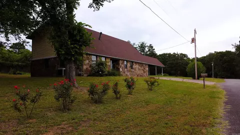 Exterior - 111 Belinda Ln, Beebe, AR 72012 photo 15 of 15