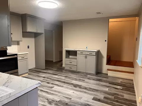 Kitchen - 111 Belinda Ln, Beebe, AR 72012 photo 4 of 5