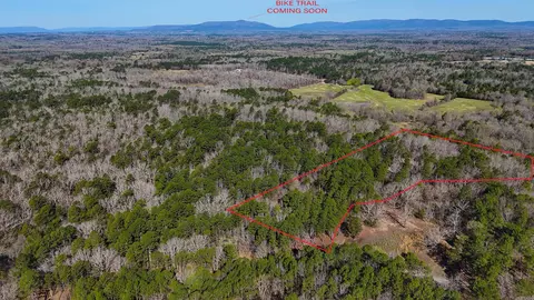 tbd Rolling Oaks Ln, Mena, AR 71953