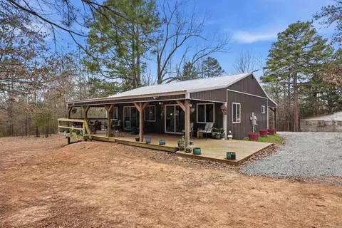2605 Silver Ridge Rd, Drasco, AR 72530