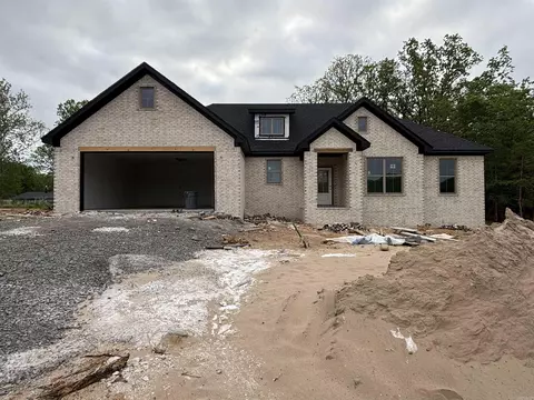 718 Grand Valley Loop, Austin, AR 72007