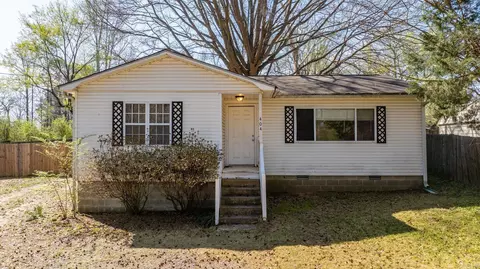 404 NE Third, Bryant, AR 72022 photo 2