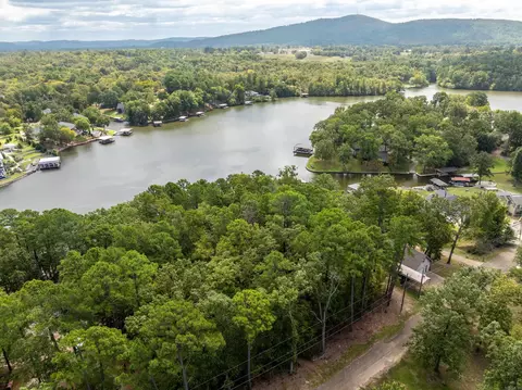 112 Silverwood Ter, Hot Springs, AR 71913