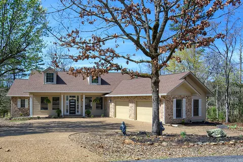 25 Cresta Cir, Hot Springs Village, AR 71909