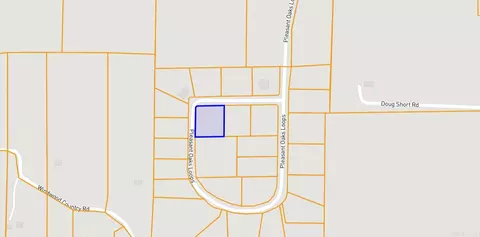 234 Pleasant Oaks Loop, El Paso, AR 72045 photo 3