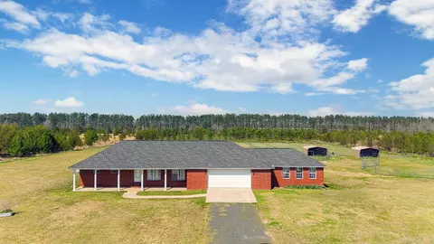 168 Hattie Ln, Ward, AR 72176