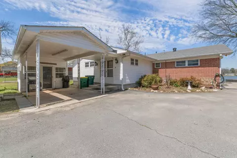 13501 13513 Lower Steelbend Rd, Scott, AR 72142