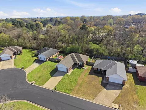 2525 Winchester Dr, Conway, AR 72032 photo 24