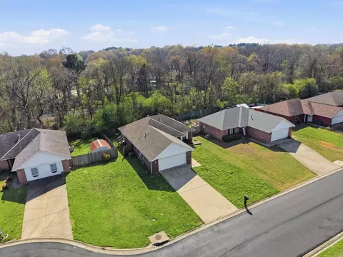 2525 Winchester Dr, Conway, AR 72032 photo 30