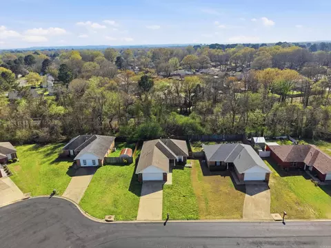 2525 Winchester Dr, Conway, AR 72032 photo 25