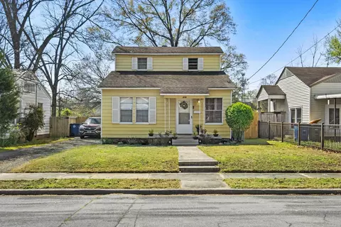 316 W H Ave, North Little Rock, AR 72116