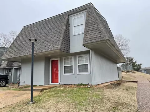 8 Annette Rd, Cherokee Village, AR 72529