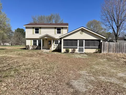 639 South St, Weiner, AR 72479