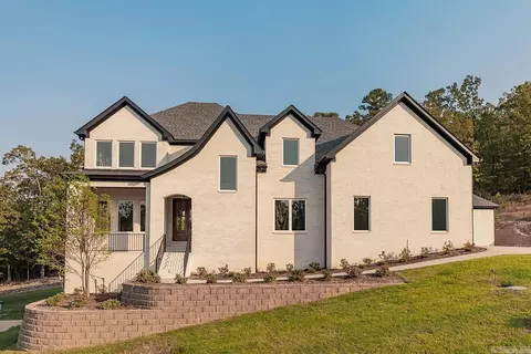 19012 Waterview Meadow Ln, Roland, AR 72135