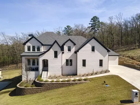 19012 Waterview Meadow Ln, Roland, AR 72135