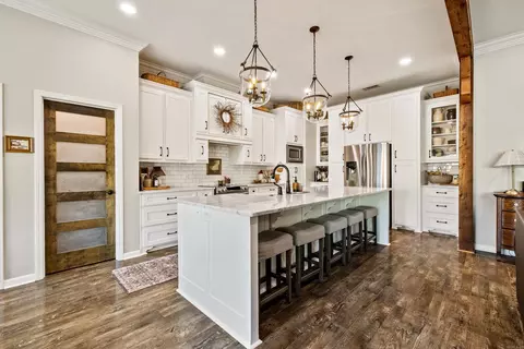 Kitchen - 3506 Brock Rd, Alexander, AR 72002 photo 1 of 5