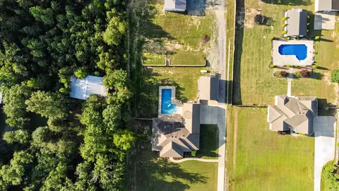 View/Area - 3506 Brock Rd, Alexander, AR 72002 photo 1 of 1