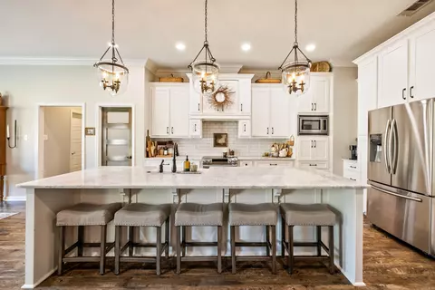 Kitchen - 3506 Brock Rd, Alexander, AR 72002 photo 5 of 5