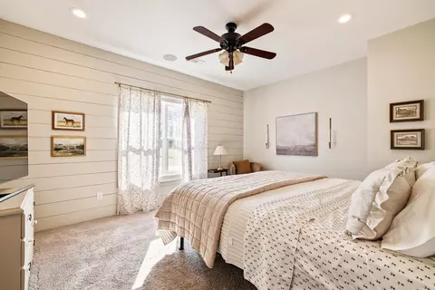 Bedroom - 3506 Brock Rd, Alexander, AR 72002 photo 8 of 8