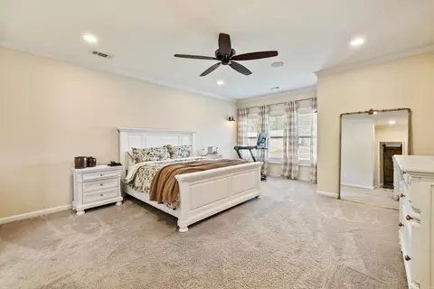 Bedroom - 3506 Brock Rd, Alexander, AR 72002 photo 1 of 8