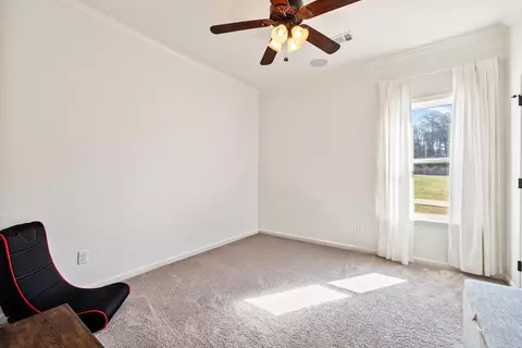 Bedroom - 3506 Brock Rd, Alexander, AR 72002 photo 5 of 8