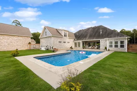 3506 Brock Rd, Alexander, AR 72002