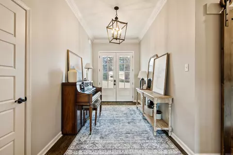 Entry Way - 3506 Brock Rd, Alexander, AR 72002 photo 2 of 3