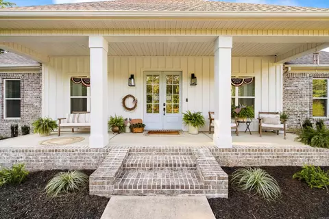 Exterior - 3506 Brock Rd, Alexander, AR 72002 photo 4 of 9