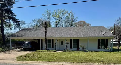 207 Dobbs, Benton, AR 72015 photo 1