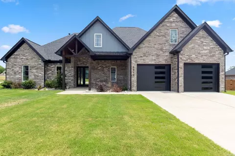 5015 Castaway Bay, Benton, AR 72019