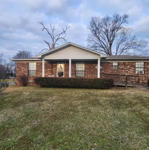 205 Vine St, Malvern, AR 72104
