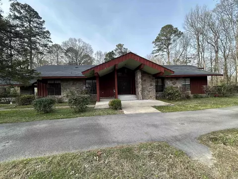 309 Ritchwood Dr, Pine Bluff, AR 71603