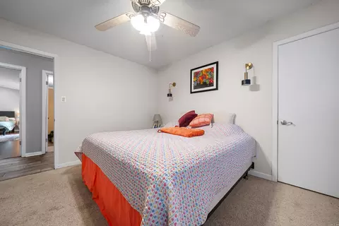 Bedroom - 1030 Sunshine Rd, Royal, AR 71968 photo 5 of 7