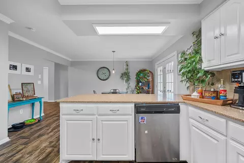 Kitchen - 1030 Sunshine Rd, Royal, AR 71968 photo 6 of 6
