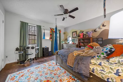 Bedroom - 1030 Sunshine Rd, Royal, AR 71968 photo 6 of 7