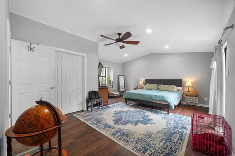 Bedroom - 1030 Sunshine Rd, Royal, AR 71968 photo 1 of 7
