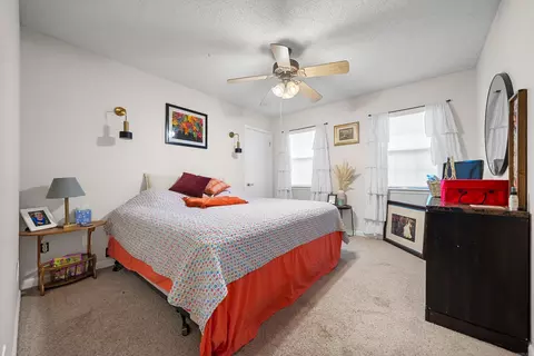 Bedroom - 1030 Sunshine Rd, Royal, AR 71968 photo 4 of 7