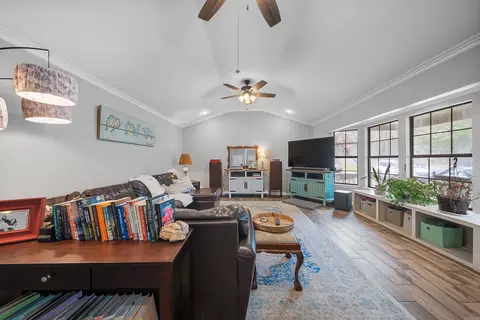 Living - 1030 Sunshine Rd, Royal, AR 71968 photo 1 of 3