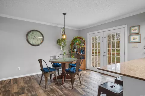 Dining - 1030 Sunshine Rd, Royal, AR 71968 photo 1 of 1