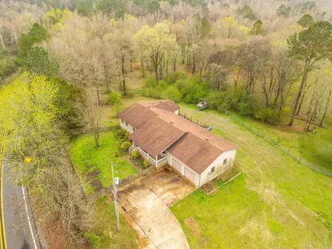 1030 Sunshine Rd, Royal, AR 71968