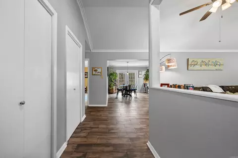Entry Way - 1030 Sunshine Rd, Royal, AR 71968 photo 1 of 4