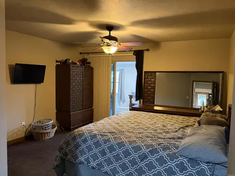 Bedroom - 314 N Cedar St, Salem, AR 72576 photo 6 of 6