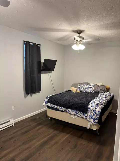 Bedroom - 314 N Cedar St, Salem, AR 72576 photo 2 of 6