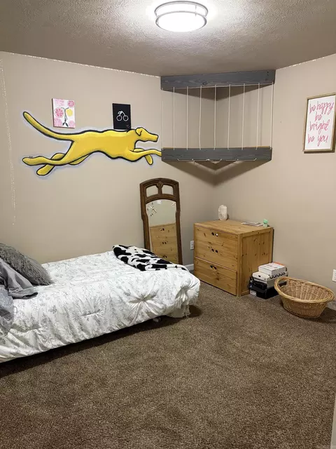 Bedroom - 314 N Cedar St, Salem, AR 72576 photo 3 of 6
