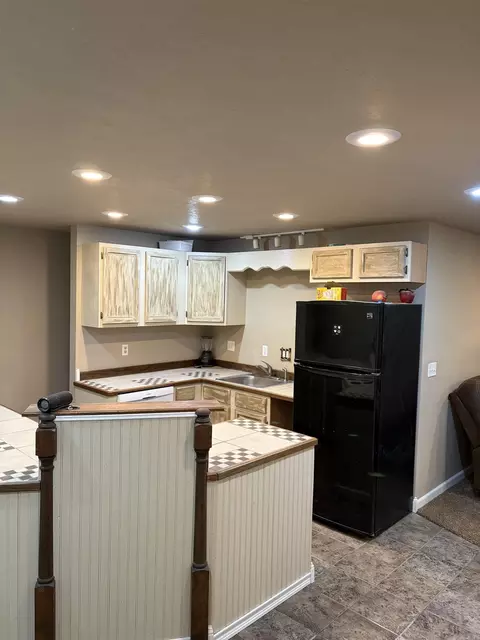 Kitchen - 314 N Cedar St, Salem, AR 72576 photo 4 of 4