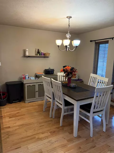 Dining - 314 N Cedar St, Salem, AR 72576 photo 1 of 1