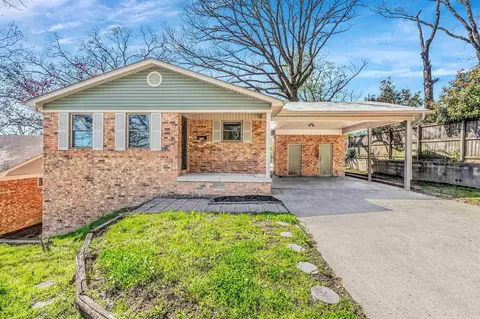 1112 N Hughes St, Little Rock, AR 72207