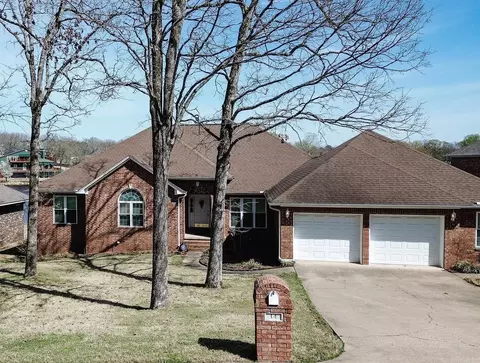14 Westpointe Dr, Jacksonville, AR 72076