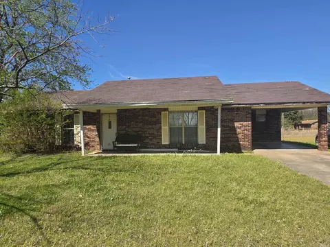 3705 Mobile, Pine Bluff, AR 71601