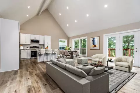 111 Oyster Bay Overlook, Hot Springs, AR 71913